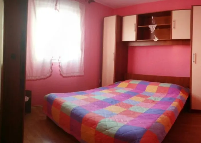 Appartement With A Parking Space Stinjan, - 11633