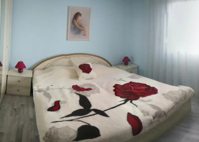 With A Parking Space Stinjan, - 11633 Appartement *