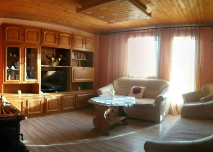 Appartement With A Parking Space Stinjan, - 11633 *