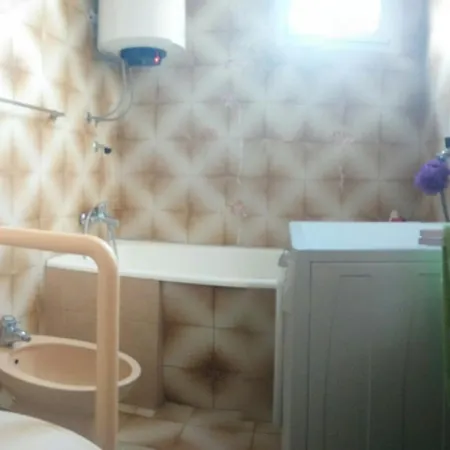 Apartamento With A Parking Space Stinjan, - 11633 Pula